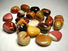 Stone: Mookaite