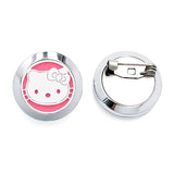 AromaPin™ AromaBUG™ Personal Aromatherpy Locket Pin (Brooch) (Broach) Over 50 Designs.