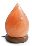 Salt Lamp: Tear Drop Shape -  Out of Stock