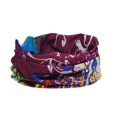Scarf Face Mask Pull UP (Variety of Designs and Colors) Bandana