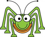 Spider Bye-Bye: Natural Pest Protection Spray (Spider and Ants) (Free Shipping)