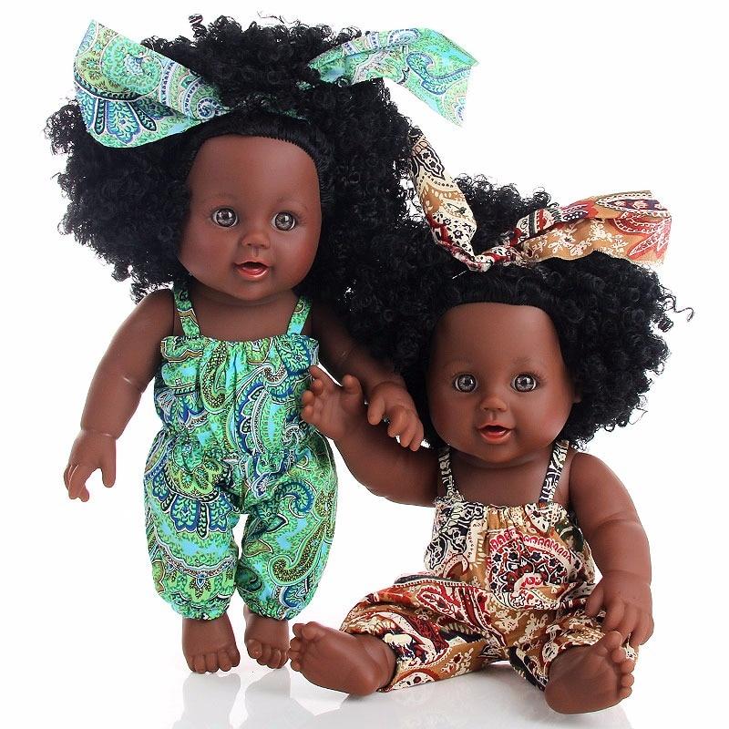 Beautiful Baby Dolls