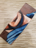 George Floyd Pillow Case (Free Shipping). One Sided Printing