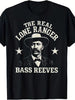 Bass Reeves Tee Shirt Deputy U.S. Marshal