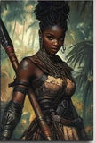 Art work of all types in our store (Painting).