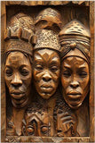 Art work of all types in our store (Painting).