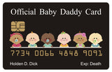 BABY MAMA FUNNY CARDS Collection: 62 Cards Available and Free Shipping.