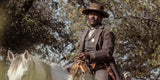 Bass Reeves Tee Shirt Deputy U.S. Marshal