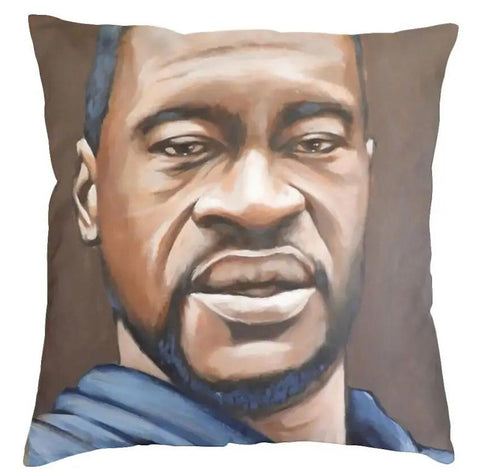 George Floyd Tee Shirt