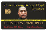 George Floyd Pillow Case (Free Shipping). One Sided Printing