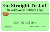 BABY MAMA CARD™ COLLECTION: 75 Cards Available and Free Shipping.