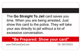 BABY MAMA CARD™ COLLECTION: 75 Cards Available and Free Shipping.
