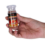 HOT PEPPER - Extra Hot Pepper Powder 1 Bottle.