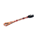 African Wooden Back Scratcher