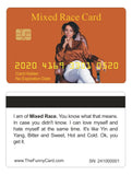 BABY MAMA FUNNY CARDS Collection: 62 Cards Available and Free Shipping.