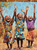 Art work of all types in our store (Painting).