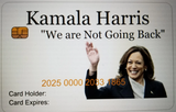 Kamala Harris Fragrance Oil for women.
