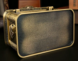 Egyptian Bronze Gift Box (Free Shipping)