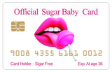 BABY MAMA FUNNY CARDS Collection: 62 Cards Available and Free Shipping.