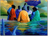 Art work of all types in our store (Painting).