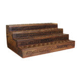 Wooden Display for Roller Bottles (Free Shipping)