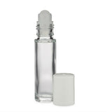 IBANGU™ Fragrance Oil for Men and Women (Exotic, African, Exciting).