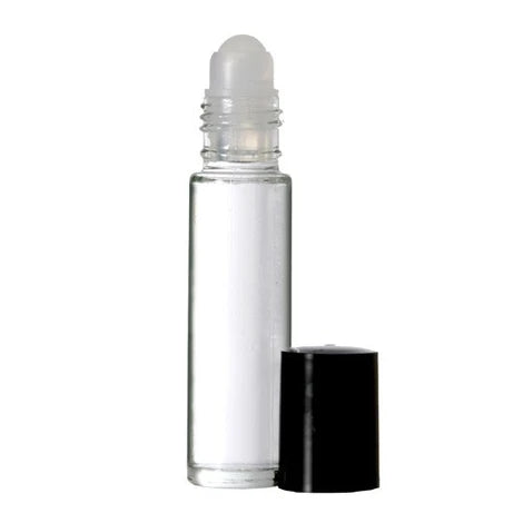 White Amber Fragrance oil.