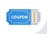 $5.00 Coupon from Square. TEXT: JOIN to 833-242-5940 to sign up.