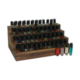 Wooden Display for Roller Bottles (Free Shipping)