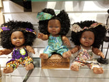 Doll: African American Dolls for Everyone