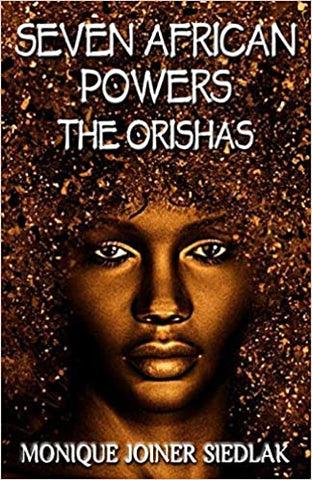 Book: Seven African Powers. Who are they?