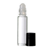 Black Woman Fragrance Oil