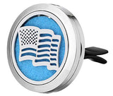 AromaBUG™ ORIGINAL CAR VENT DIFUSSER,  "The Original" $19.99 Over 100 Designs. (FREE OIL Included & FREE Shipping