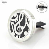 AromaBUG™ ORIGINAL CAR VENT DIFUSSER,  "The Original" $19.99 Over 100 Designs. (FREE OIL Included & FREE Shipping