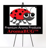 AromaBUG™ Collection Original "Premium Grade" Aroma Products .  PATENTED and Pat. Pending. (Click Links Below)