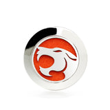 AromaPin™ AromaBUG™ Personal Aromatherpy Locket Pin (Brooch) (Broach) Over 50 Designs.
