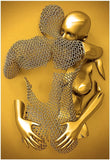 Art work of all types in our store (Painting).