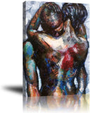 Art work of all types in our store (Painting).