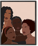 Art work of all types in our store (Painting).