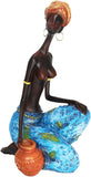 Art work of all types in our store (Painting).