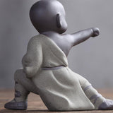 Baby Monk Figurine (Free Shipping)..