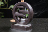 Burner: Back Flow Incense Burner (Backflow) Variety of Styles