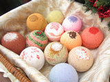 Citric Acid - Food Grade (Bath Bomb)