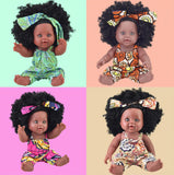 Doll: African American Dolls for Everyone