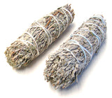 Smudge Bowl: Brownstone Great for Smudging Sage and Herbs