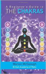Book: Beginners Guide to the Chakras