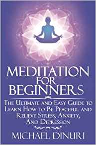 Book: Meditation for Beginners