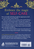 Book: Witches Book of Self-Care. Care for your Body and Spirit.