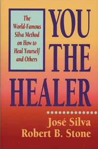 Book: You the Healer