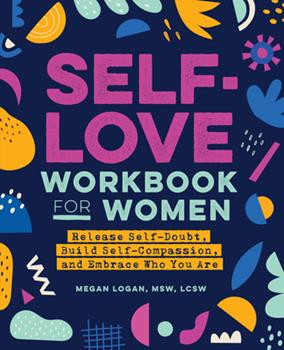 Book: Self Love Workbook for Women
